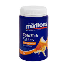 Fish Food