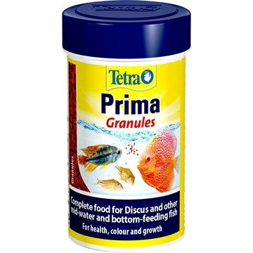 Tropical Fish Flakes